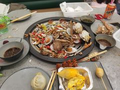 -仙螺岛海鲜自助餐厅(总店)