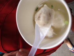 -原巷口鱼丸店(龙头路外卖店)