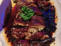 -上和臻品中国菜(花园街店)