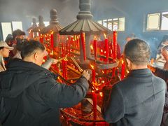 -句容茅山景区