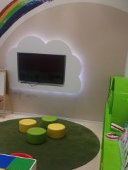 -青苗儿童口腔(长楹天街购物中心)