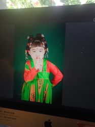 -爱儿美儿童摄影(五路居花园别墅店)