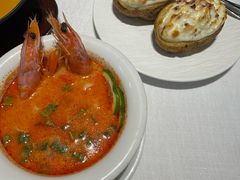 -黑宝石西餐厅(汇励99城市公园店)