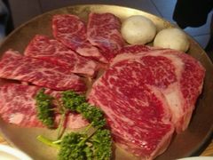 -王妃家(明洞中央店)