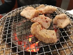 -大阪烧肉BAKA一代(十亩地店)