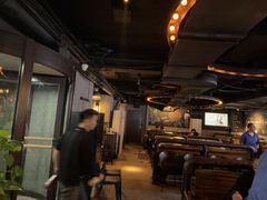 -麦凯伦烧烤·精酿超级工厂店(金桥总店)