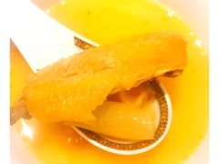 花胶鸡锅底-上房火鍋(新天地店)