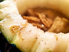 冬瓜盅-尚竹阁冬瓜盅·18年地标美食(平洲店)