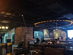 -麦凯伦烧烤·精酿超级工厂店(金桥总店)
