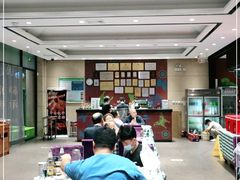 大堂-紫光园(燕郊总店)