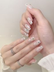 -HC美甲美睫皮肤管理中心