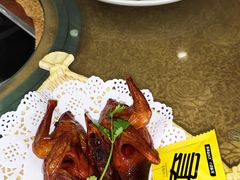 -红日饭店(裕隆三路店)