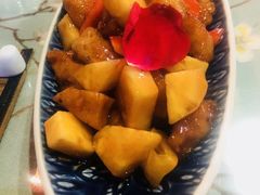 -素心斋素食餐厅