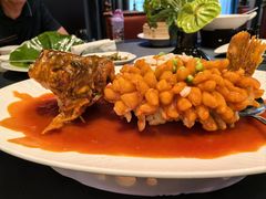 -江南雅厨(李公堤店)
