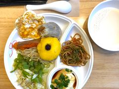 -嘉和一品粥(魏公村店)