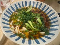 -东方削面(迎泽街店)