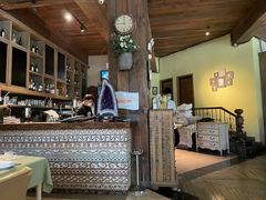 大堂-一棵树·意大利西餐厅One Tree(新城店)