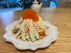 -团子君寿司·茶