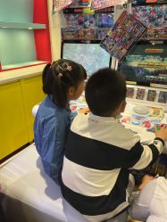 -MELAND CLUB亲子乐园•派对(虹桥万象城店)