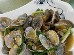 -景好海鲜餐厅(大鹏必选旅游店)