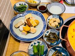 -伊豆野菜村(大族广场店)