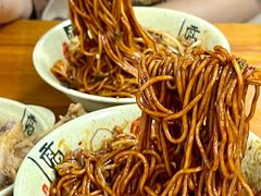 -木木鲜海鲜面(天一店)
