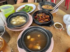 -新记肉骨茶
