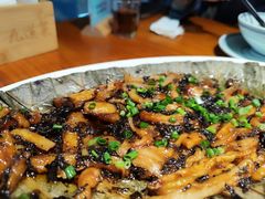 -九道菜有鸡鱼头(石鼓路店)
