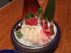 -伟峰·枫寿司(东樾店)
