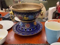 -元一希尔顿酒店·禅自助餐厅·啤酒花园