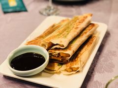 -山外山菜馆(玉泉路店)