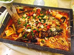 -清真•蜀风园(丁字沽总店)