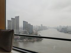 -广州白天鹅宾馆