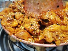 -刘记光大火锅鸡(北行店)