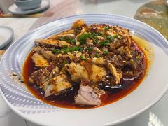 -蓉城小厨·四川味道(浙港国际店)