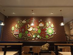 -德克士(洪洞店)