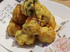 -兔爸私家小厨(新北万达店)