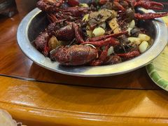 -五七小李子油焖大虾(总店)