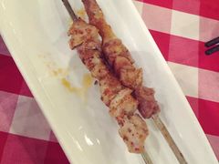 西贝莜面村(金桥店)-西贝(金桥店)