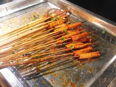 小豆干-夜烤·宜宾烧烤(洋河路店)
