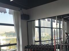 -超减·私教减肥馆(世博店)