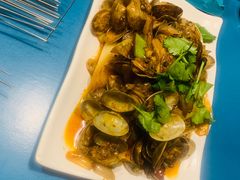 -三个大叔东北烧烤·砂锅菜(西三旗店)