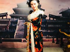 -横店影视城明清宫苑园区