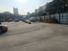 -港安驾校·直营学车·陪驾(后瑞店)