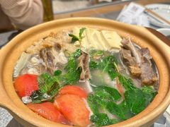 -一坐一忘云南菜(卓悦中心)