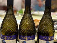 -旺富东海大酒楼(海鲜街店)