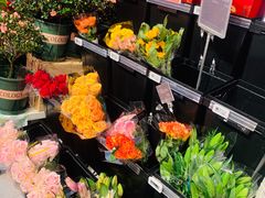 -盒马鲜生(枣园路店)