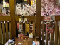 大堂-二丁目食堂(铁西星摩尔店)