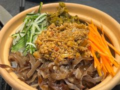 -阿山卓·野生菌火锅·纳西火塘烤肉