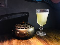 -蜉蝣酒吧(仓山万达店)